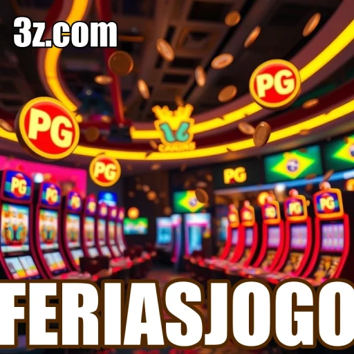 Ação Inesquecível no FERIASJOGO: Aventura à Vista!