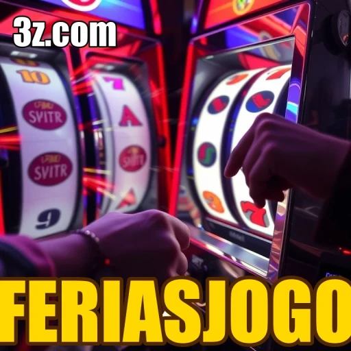 A Magia do Arcade no FERIASJOGO: Aventura e Nostalgia