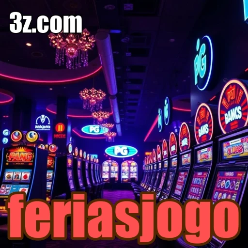 Diversão em Família No FERIASJOGO: Tudo Para Você Jogar Junto!