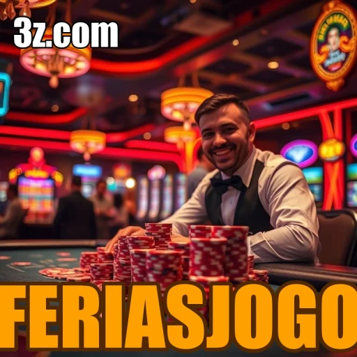 A Adrenalina do Horror no FERIASJOGO: Emoções Sobrenaturais