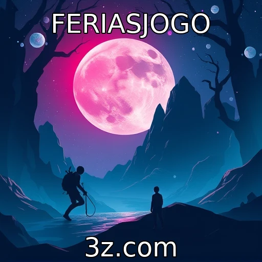 FERIASJOGO : Importância da narrativa em jogos contemporâneos