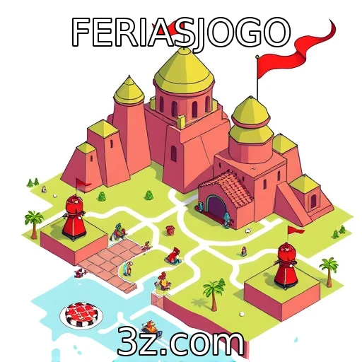 FERIASJOGO : Desafios enfrentados pelos desenvolvedores independentes