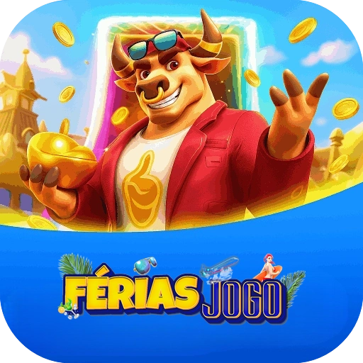 Logo da feriasjogo