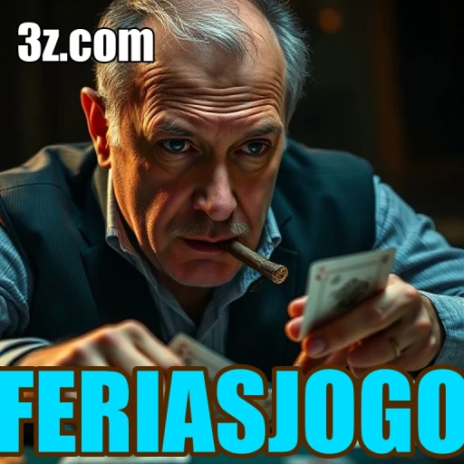 Estratégia Criativa no FERIASJOGO: Diversão e Tática em Foco