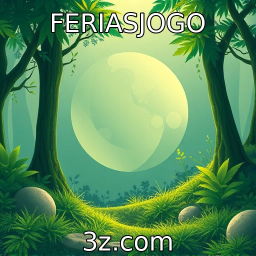 FERIASJOGO : Desenvolvimento sustentável na indústria de jogos digitais